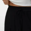 Vmmenny kort shorts med høy midje