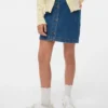 Vmmia kort shorts med høy midje