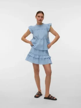 Vmmie miniskjørt