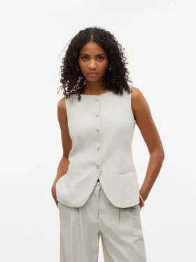 Vmmikela skreddersydd vest