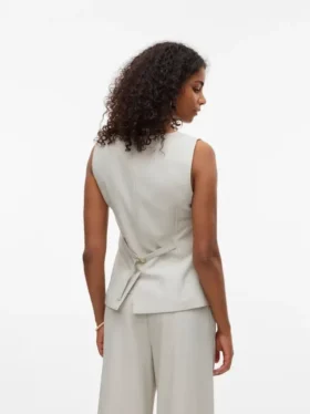 Vmmikela skreddersydd vest