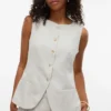 Vmmikela skreddersydd vest