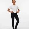Vmmila 2-pakk leggings
