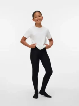 Vmmila 2-pakk leggings