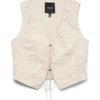 Vmmillia skreddersydd vest