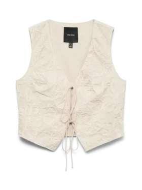 Vmmillia skreddersydd vest