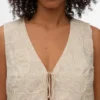 Vmmillia skreddersydd vest