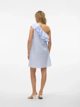 Vmmillie kort kjole