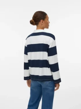 Vmmolly Polo-skjorte
