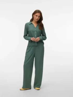 Vmmymilo bukser med middels høy midje