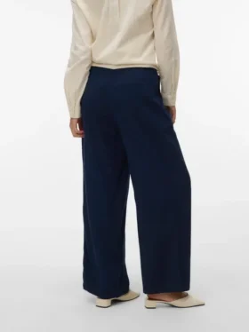 Vmmymilo bukser med middels høy midje