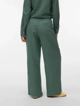 Vmmymilo bukser med middels høy midje
