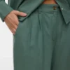 Vmmymilo bukser med middels høy midje