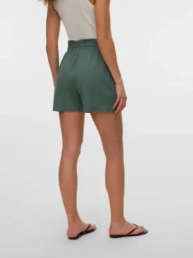 Vmmymilo Paperbag-Shorts