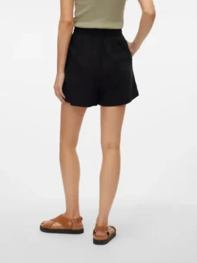 Vmmymilo Paperbag-Shorts