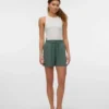 Vmmymilo Paperbag-Shorts