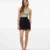Vmmymilo Paperbag-Shorts