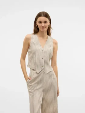 Vmmymilo skreddersydd vest