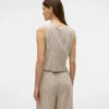 Vmmymilo skreddersydd vest
