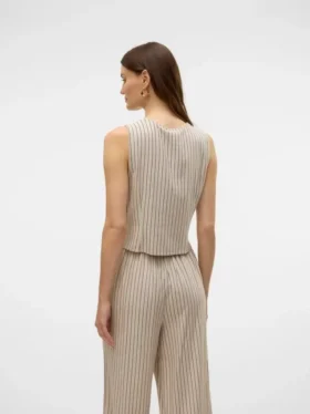 Vmmymilo skreddersydd vest