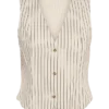 Vmmymilo skreddersydd vest