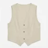 Vmmymilo skreddersydd vest