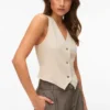 Vmmymilo skreddersydd vest