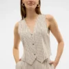 Vmmymilo skreddersydd vest