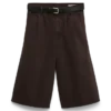 Vmnadia denim Shorts Vmnadia denim Shorts