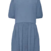 Vmnala kort kjole