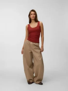 Vmnana tank-top