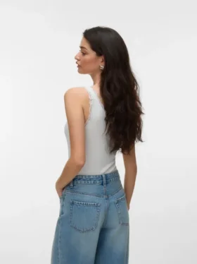 Vmnana tank-top