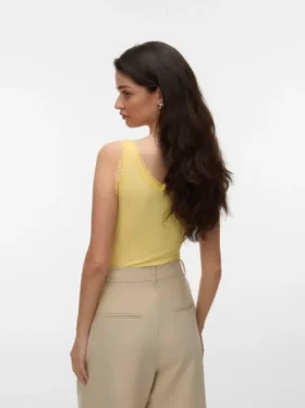 Vmnana tank-top