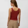 Vmnana tank-top