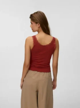 Vmnana tank-top