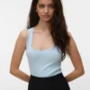 Vmnana tank-top