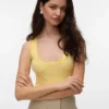 Vmnana tank-top