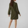 Vmnancy kort shorts