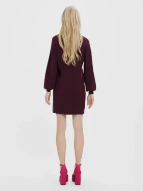 Vmnancy kort shorts