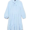 Vmnanna midikjole