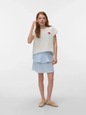 Vmnanna T-skjorte