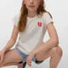 Vmnanna T-skjorte