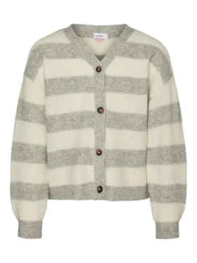 Vmnatahlie strikket cardigan