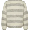 Vmnatahlie strikket cardigan