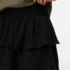 Vmnatali høy midje shorts skjørt