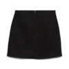 Vmnelly kort shorts med høy midje