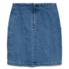 Vmnelly kort shorts med høy midje