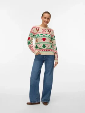 Vmnewchristmasstuff Strikket genser