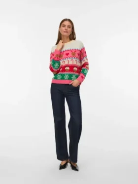Vmnewchristmasstuff Strikket genser