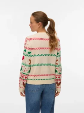 Vmnewchristmasstuff Strikket genser